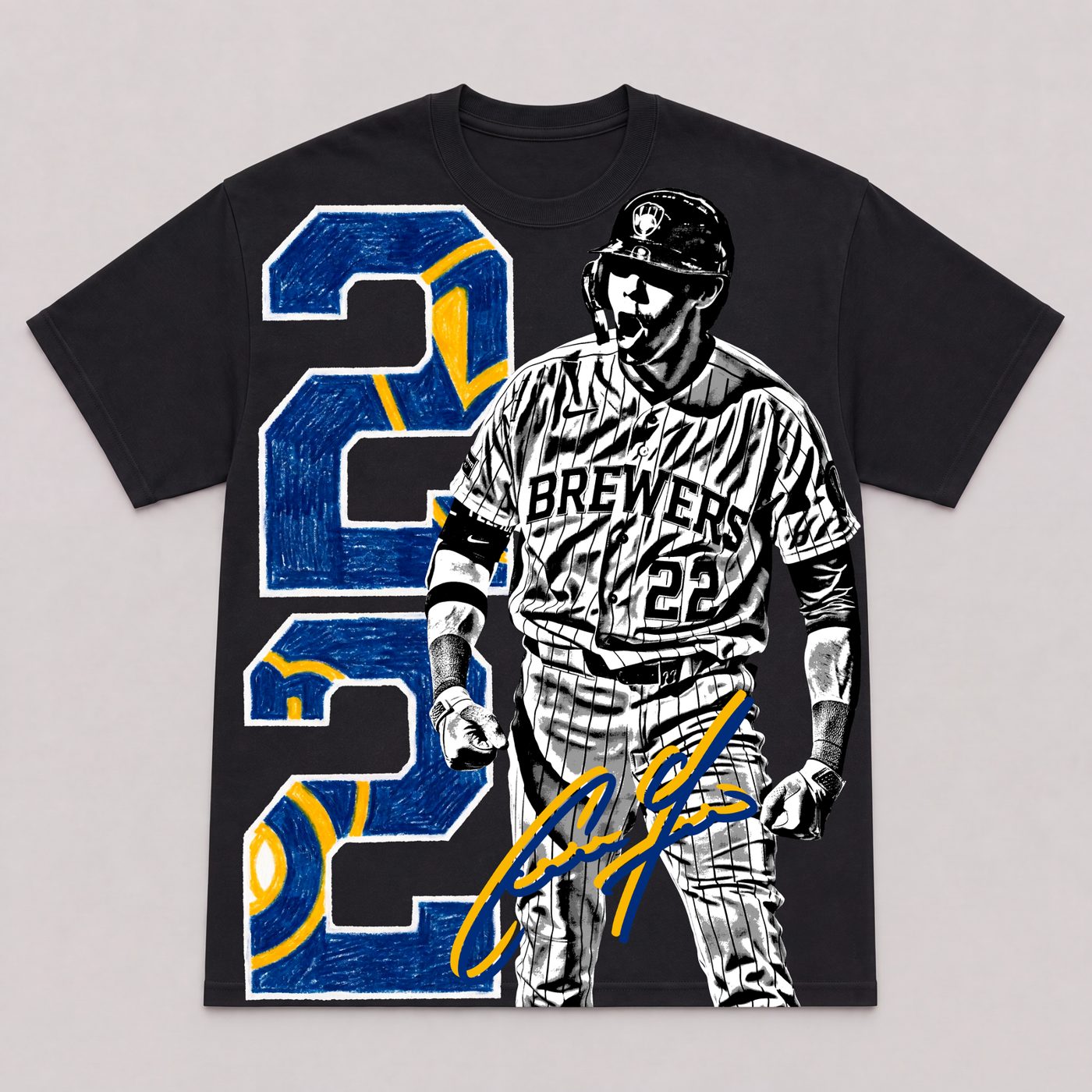 CHRISTIAN YELICH