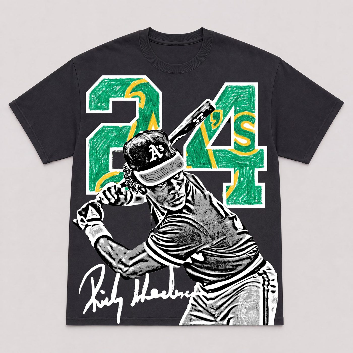 RICKEY HENDERSON
