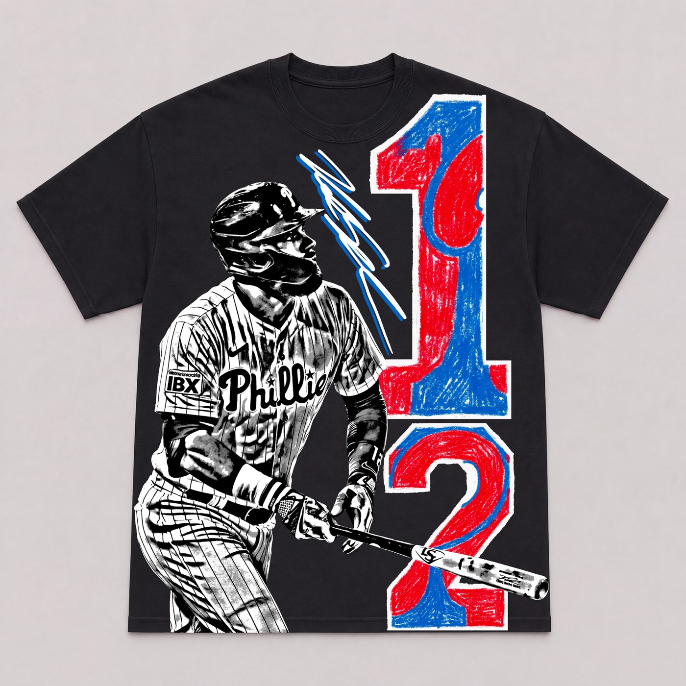 KYLE SCHWARBER