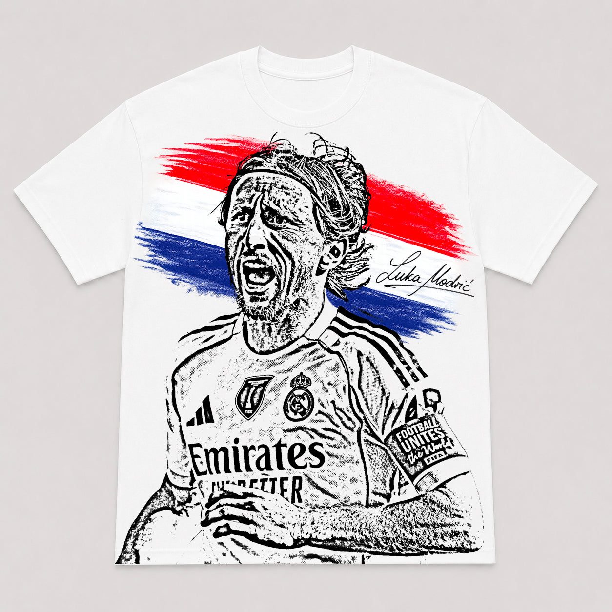 MODRIĆ