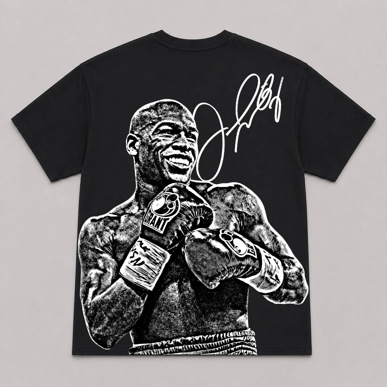 FLOYD MAYWEATHER II