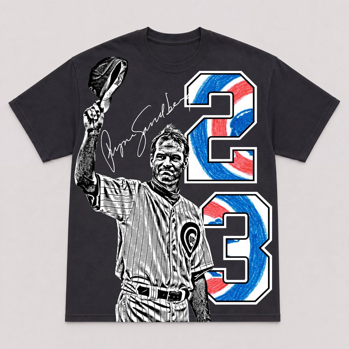 RYNE SANDBERG