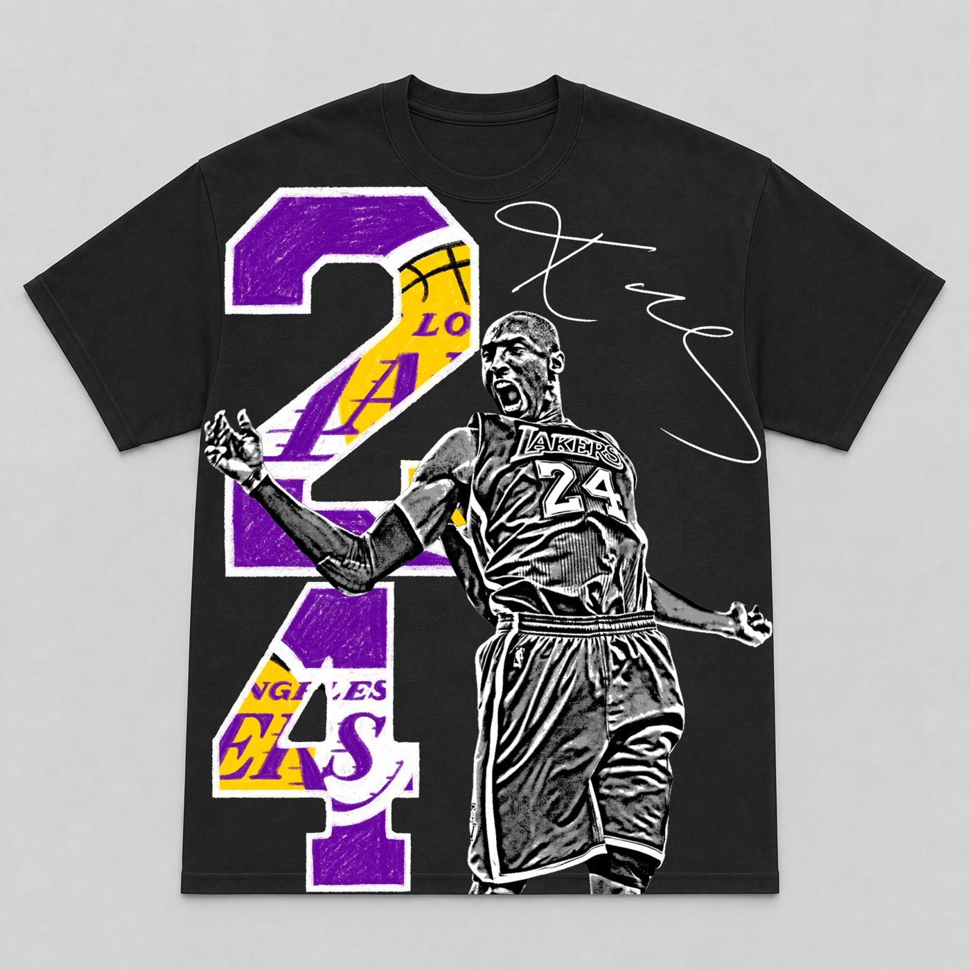 KOBE BRYANT