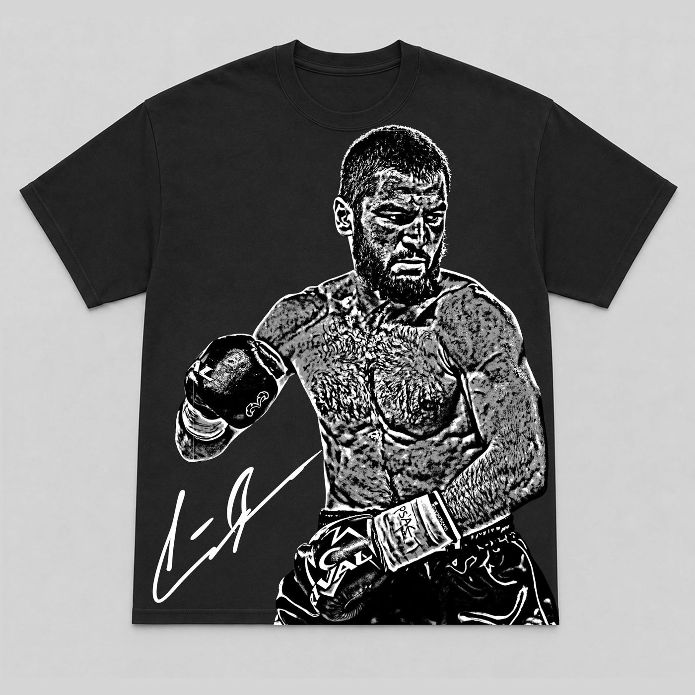 ARTUR BETERBIEV