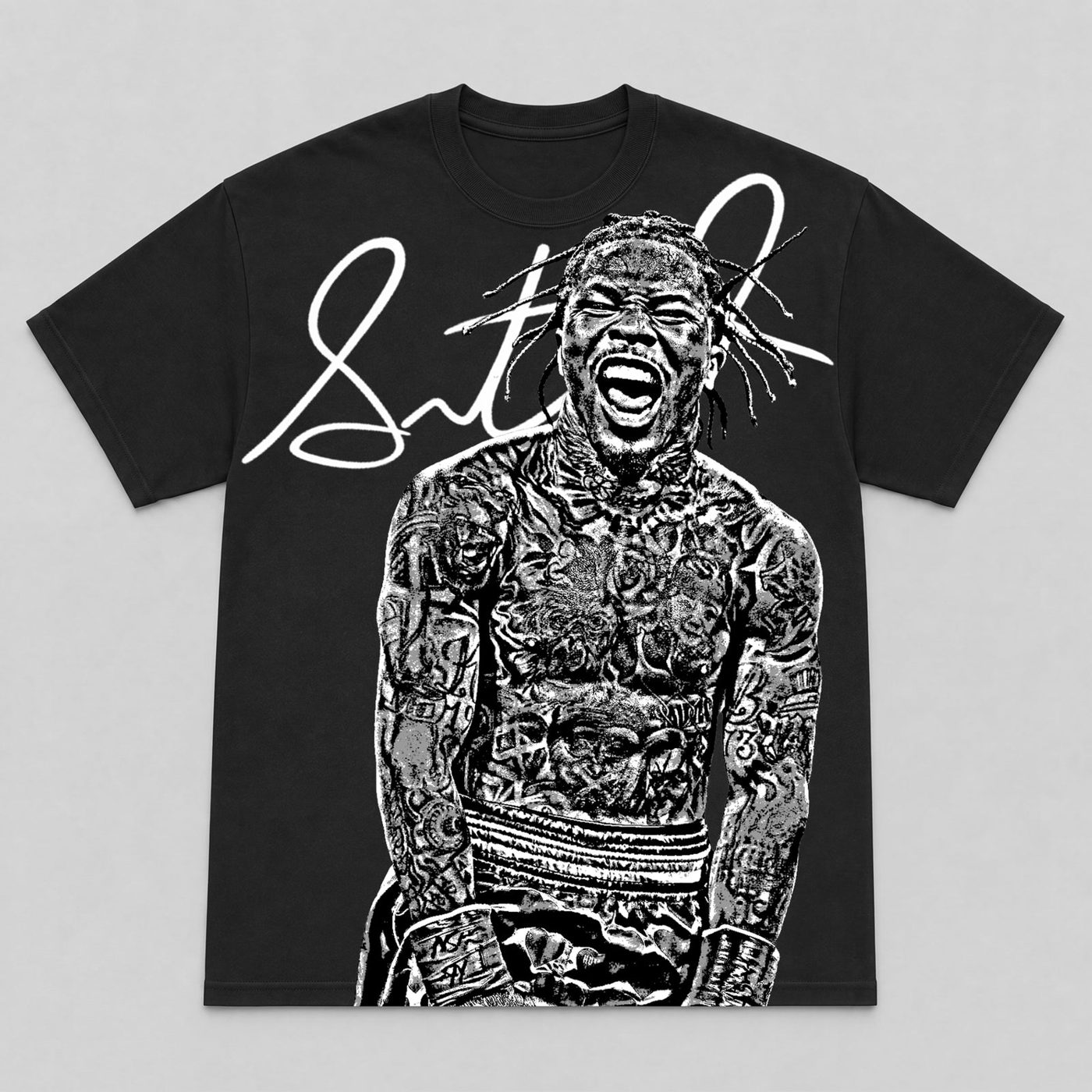 GERVONTA DAVIS