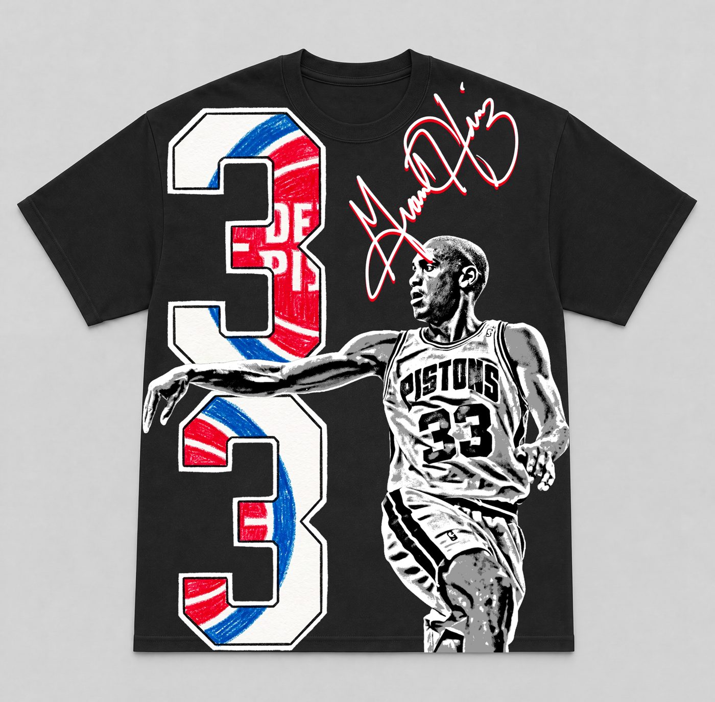 GRANT HILL