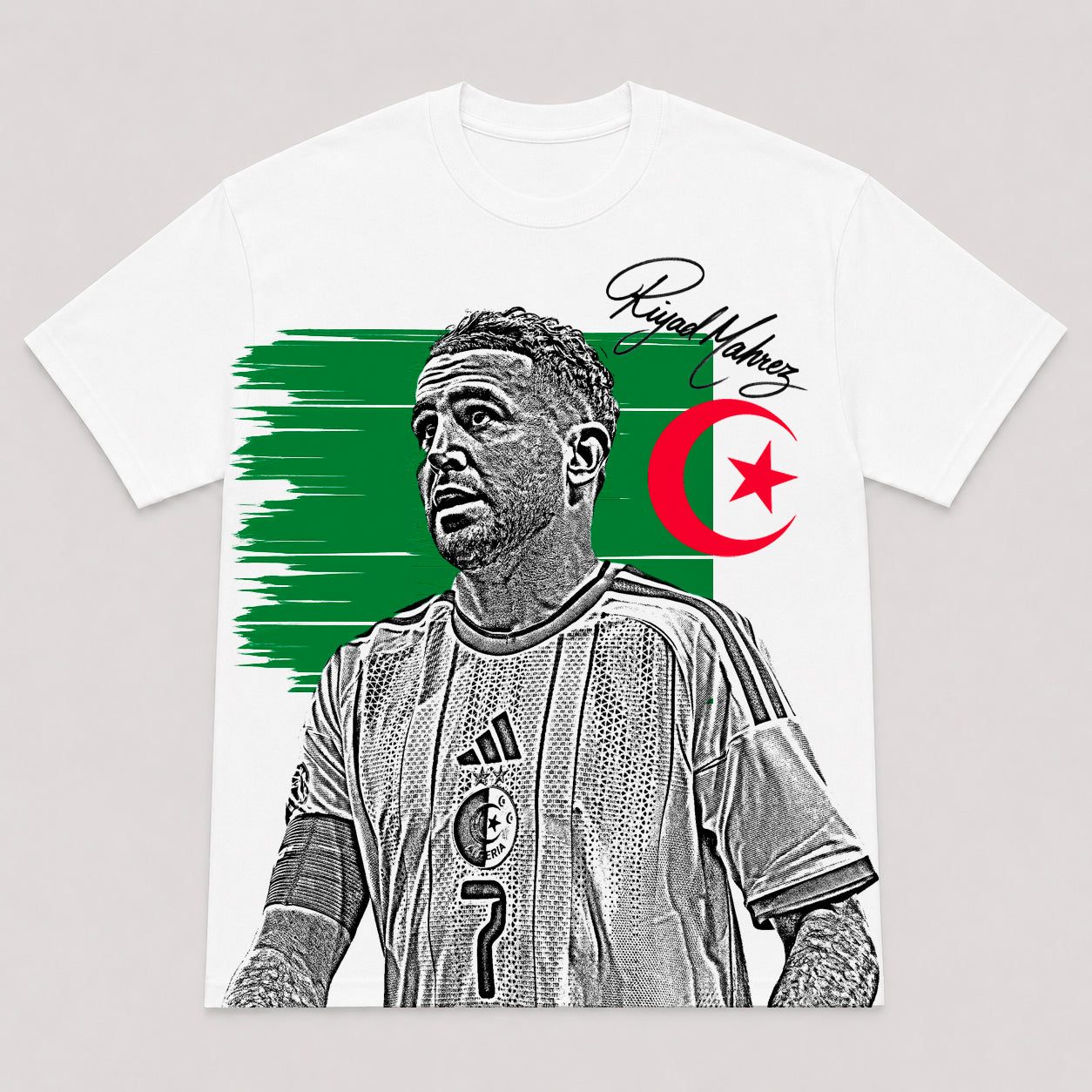 MAHREZ