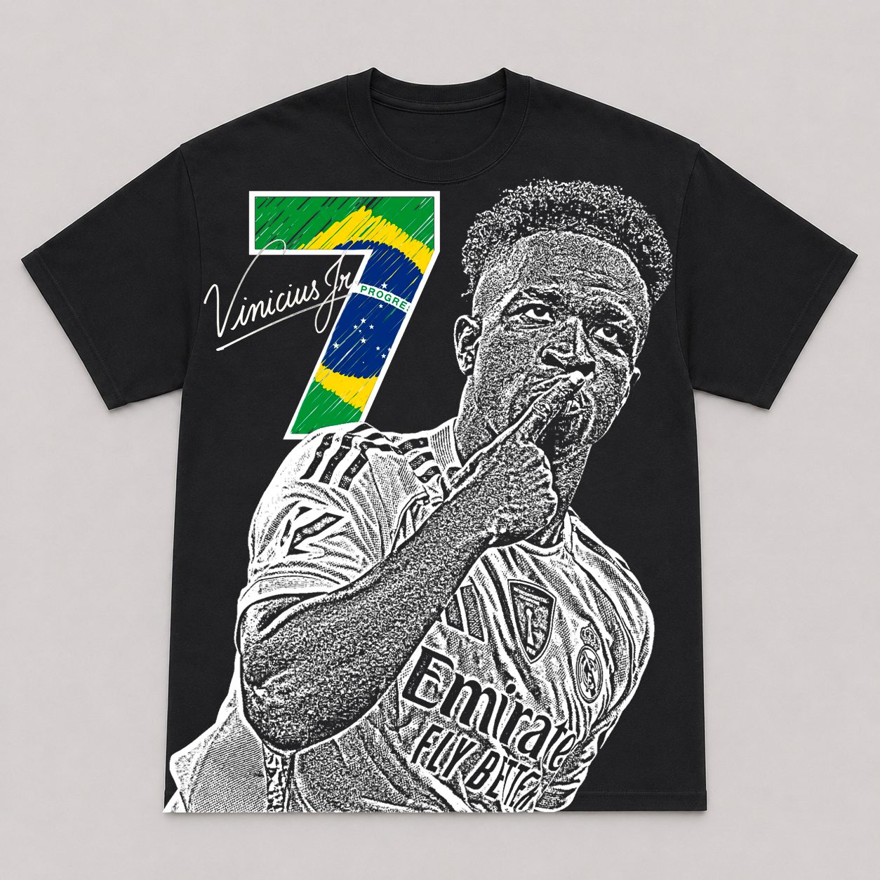 VINICIUS JR