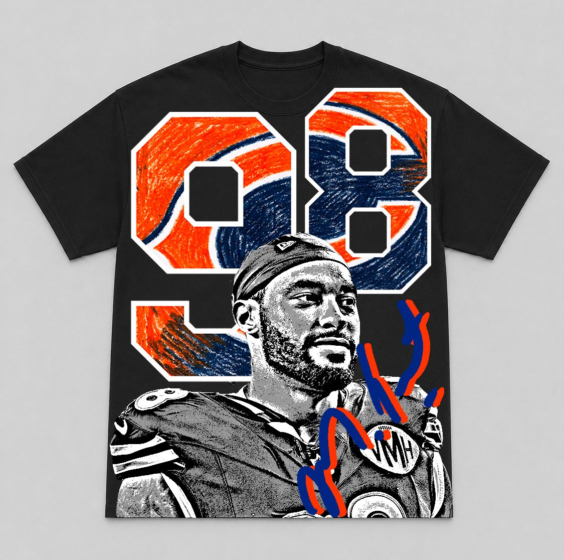 MONTEZ SWEAT