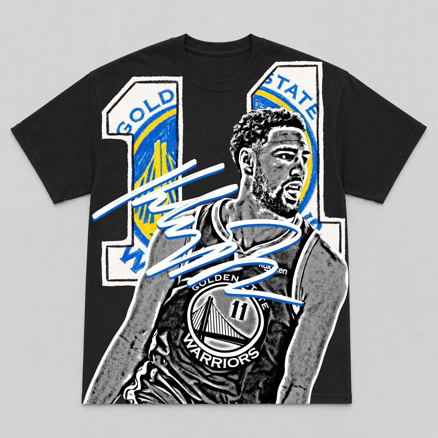KLAY THOMPSON