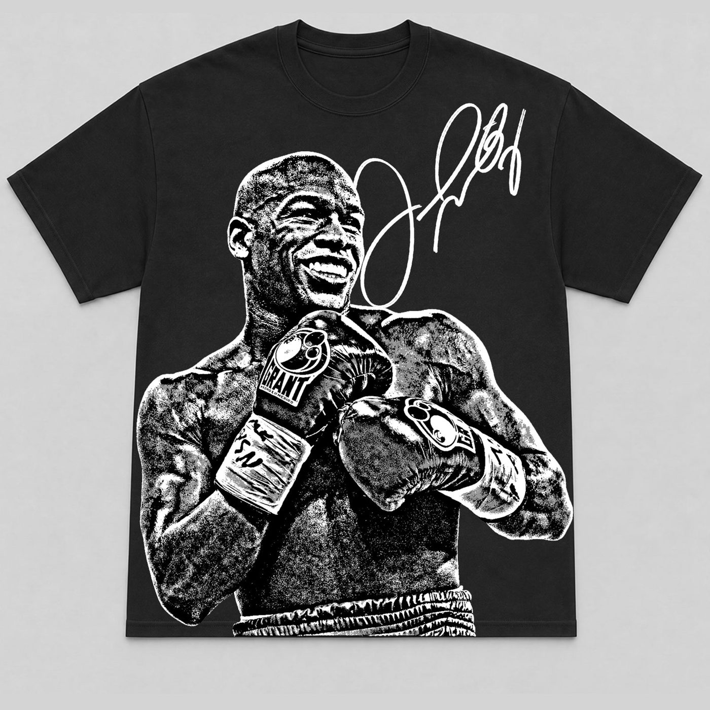 FLOYD MAYWEATHER II