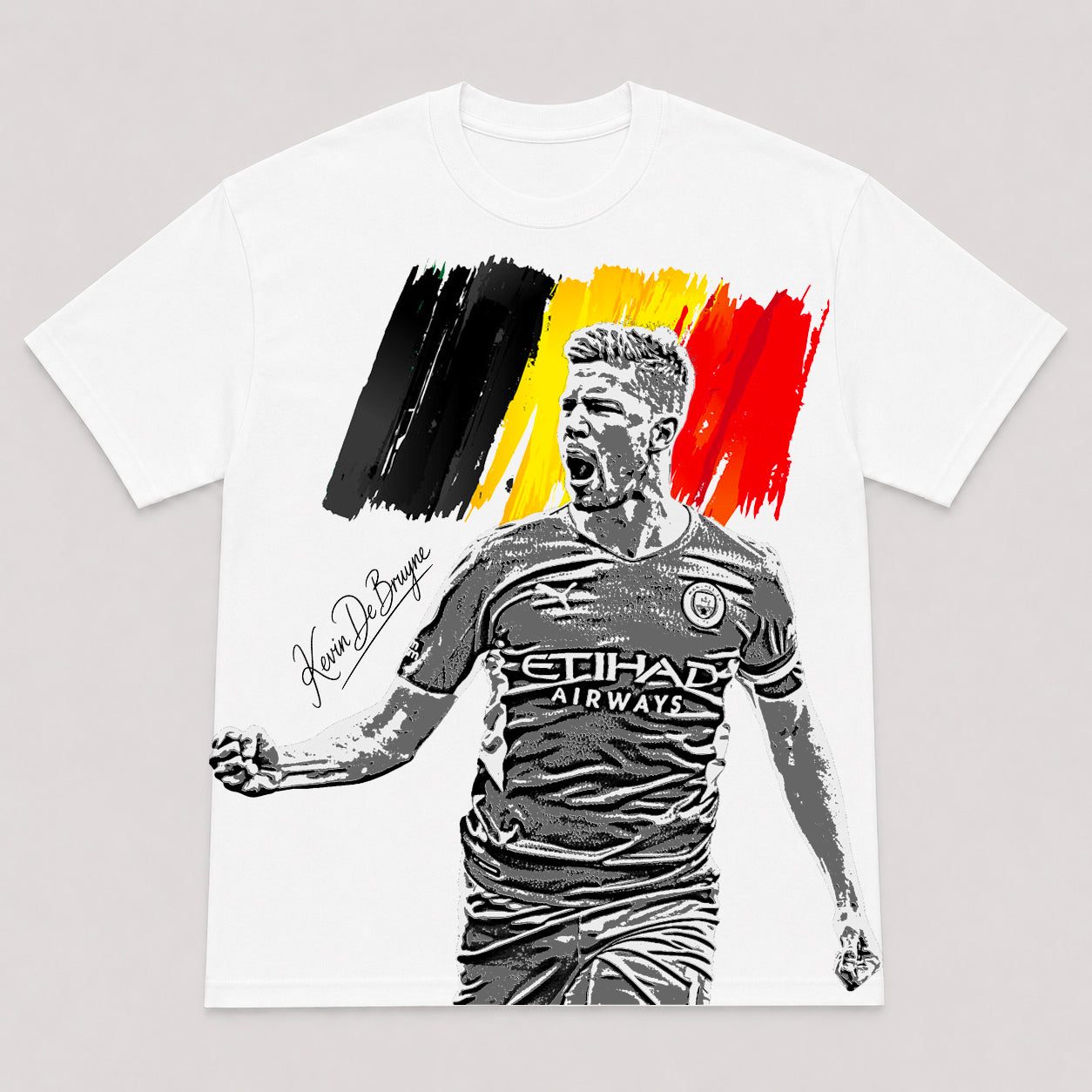 DE BRUYNE
