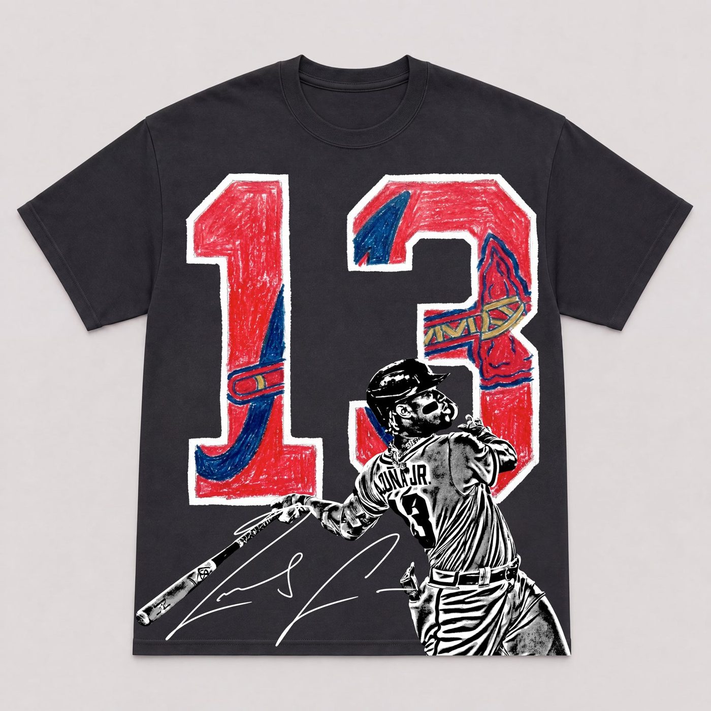 RONALD ACUNA JR