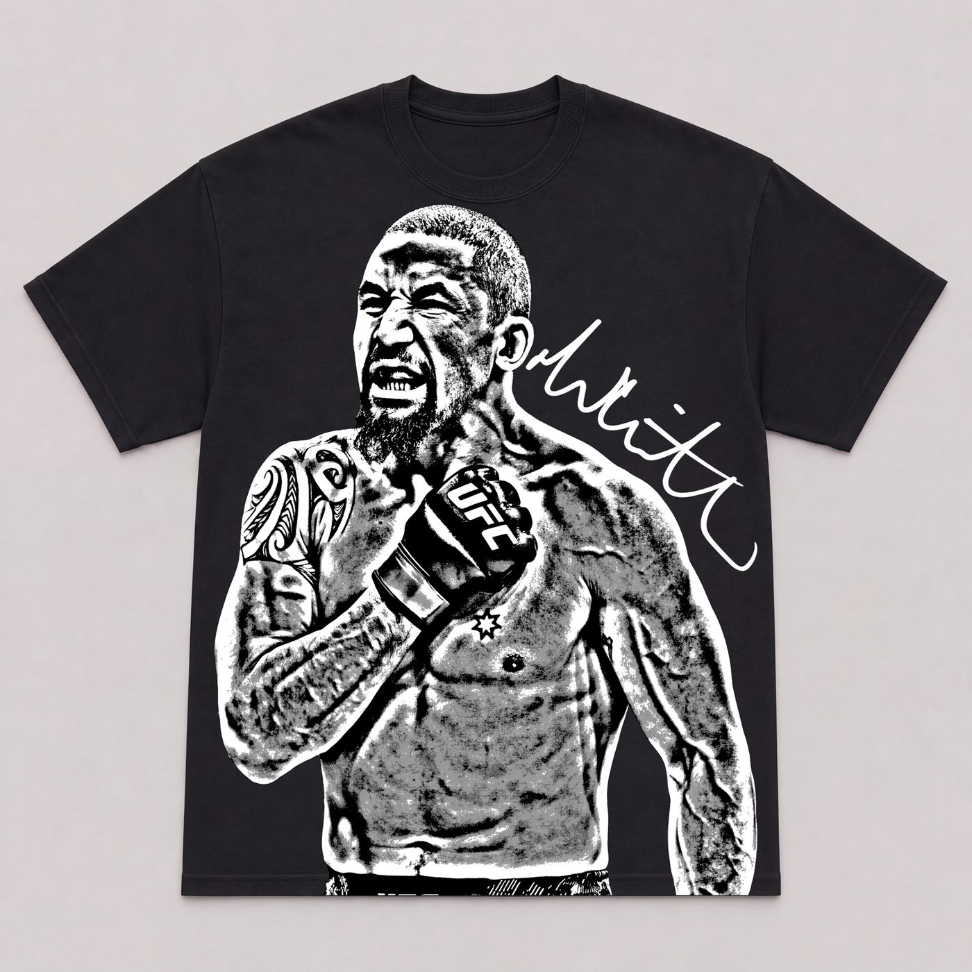 ROBERT WHITTAKER
