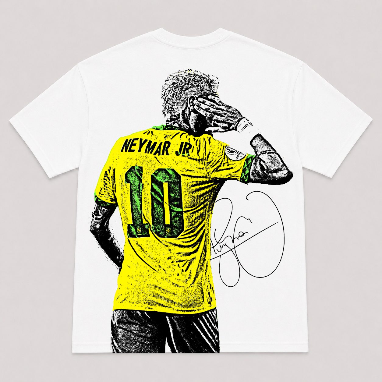 NEYMAR JR