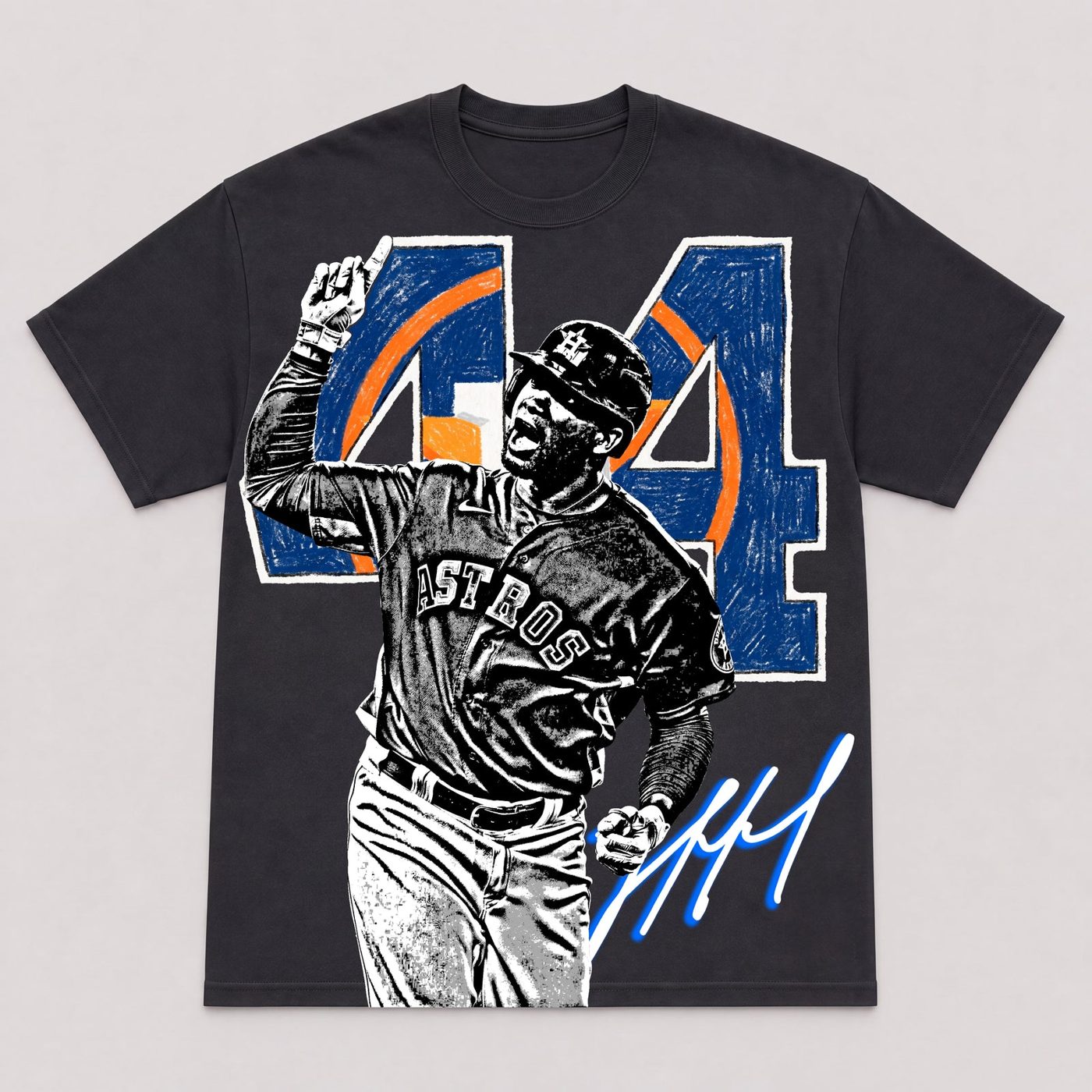 YORDAN ALVAREZ