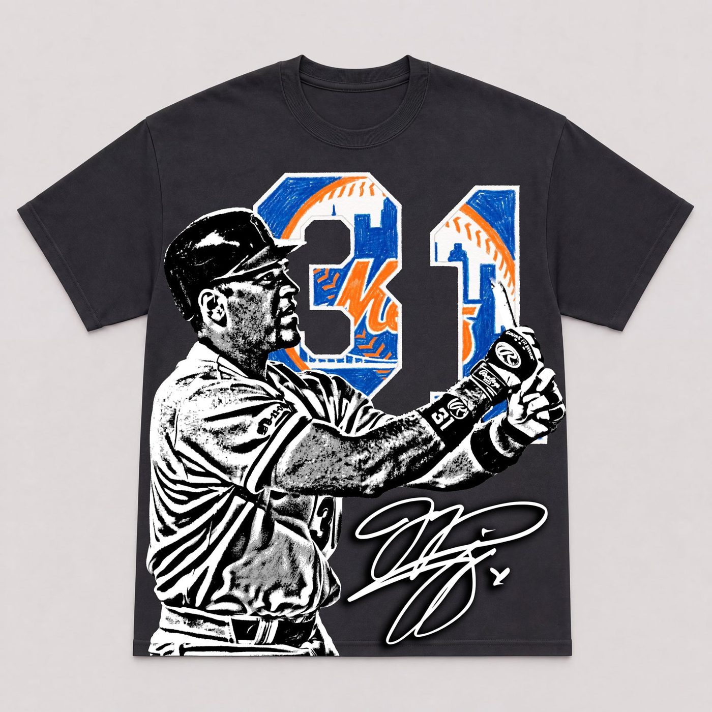 MIKE PIAZZA
