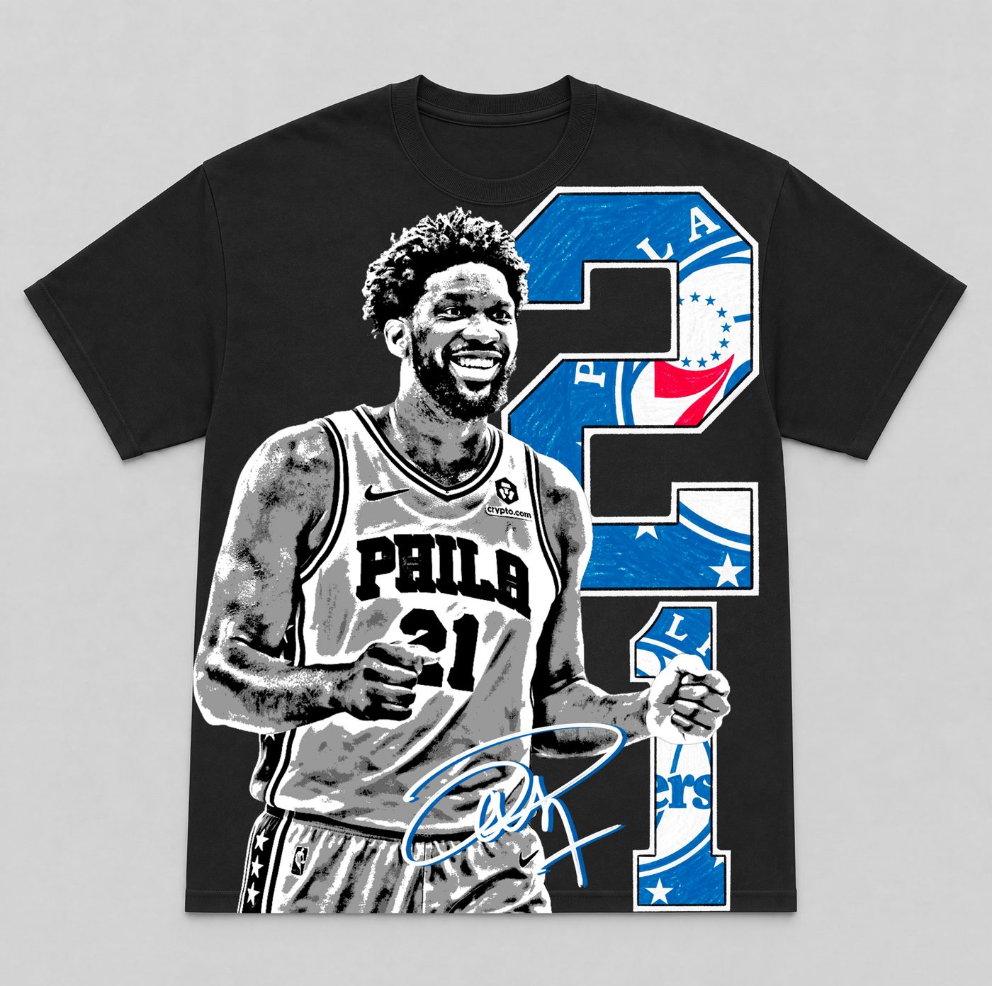 JOEL EMBIID