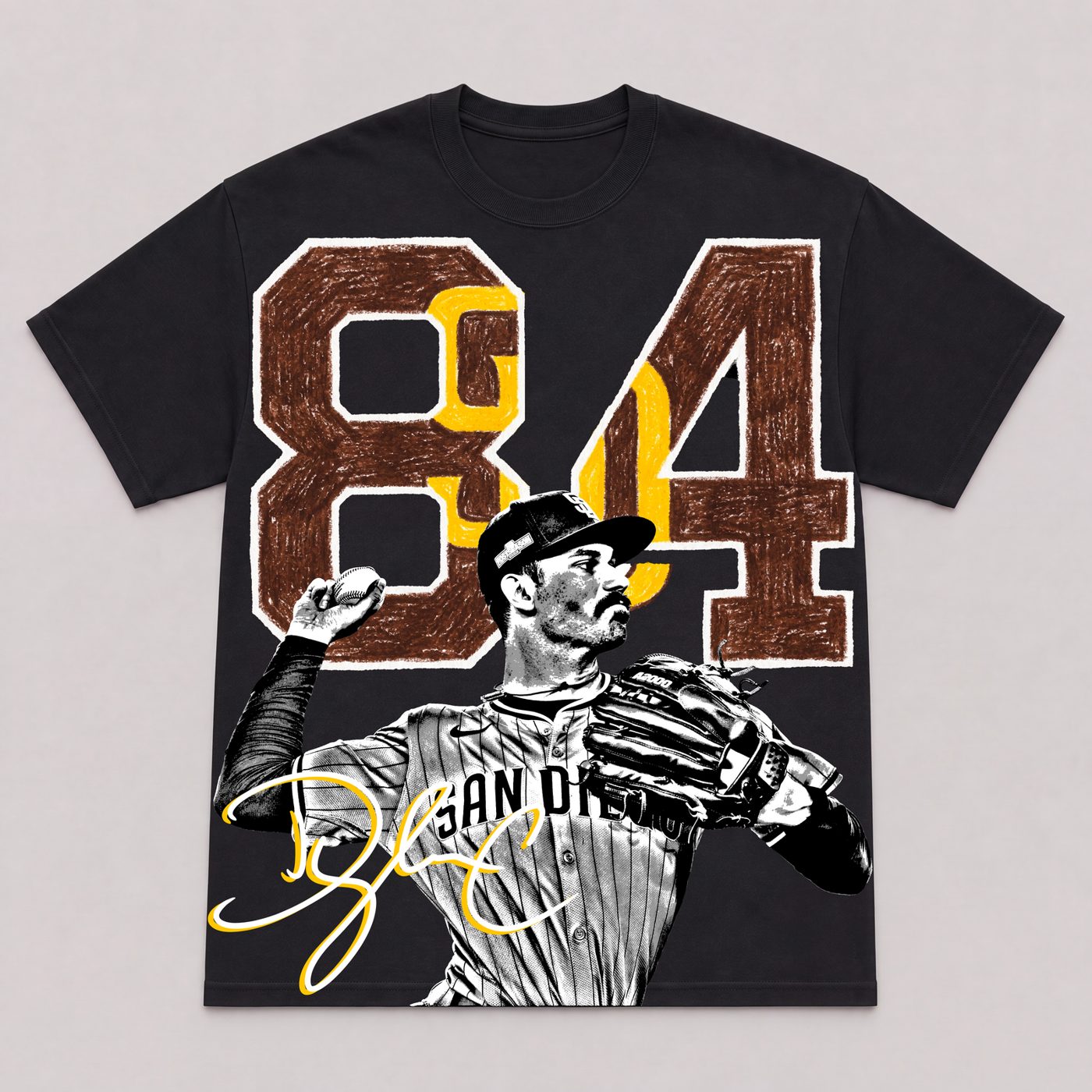 DYLAN CEASE