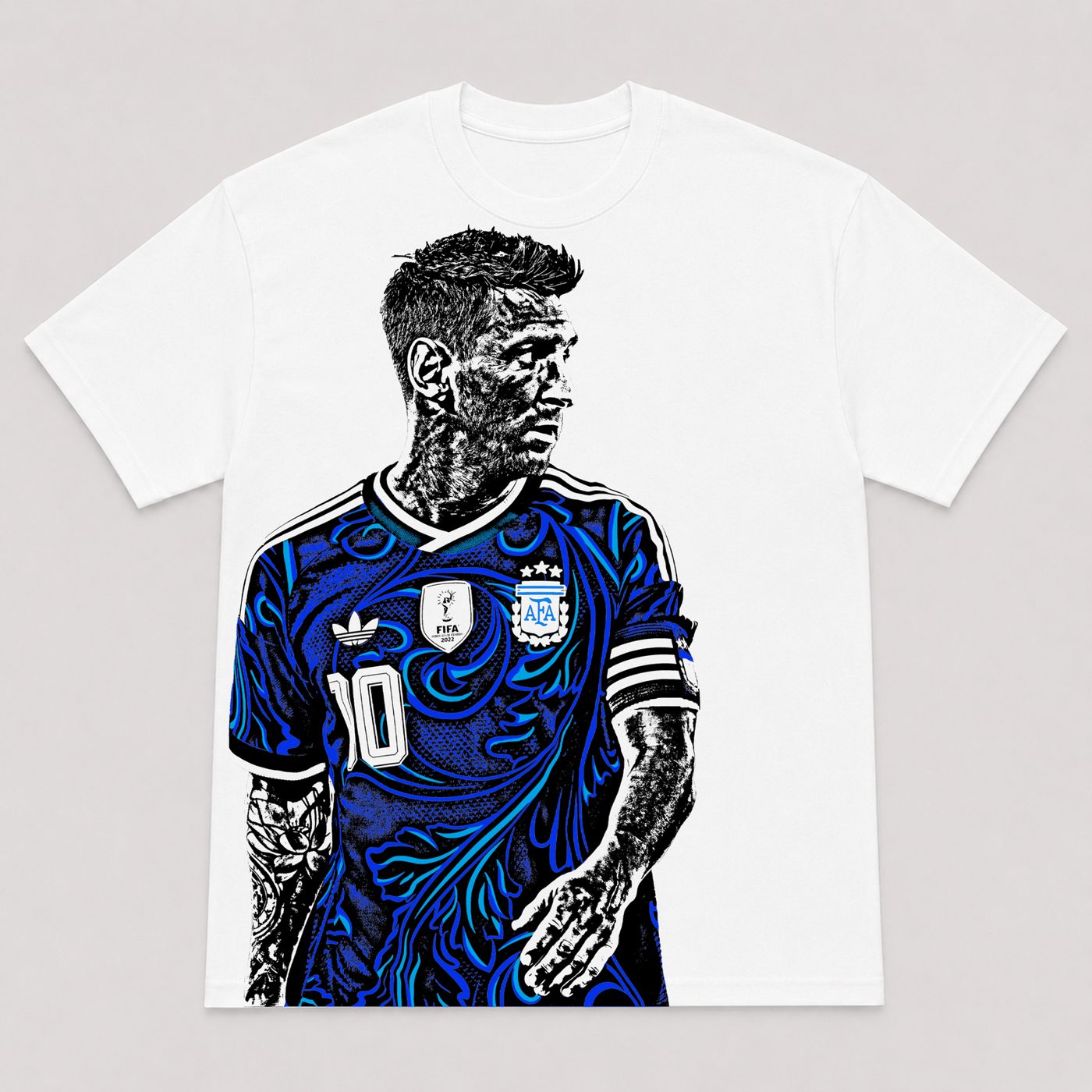 MESSI ARGENTINA