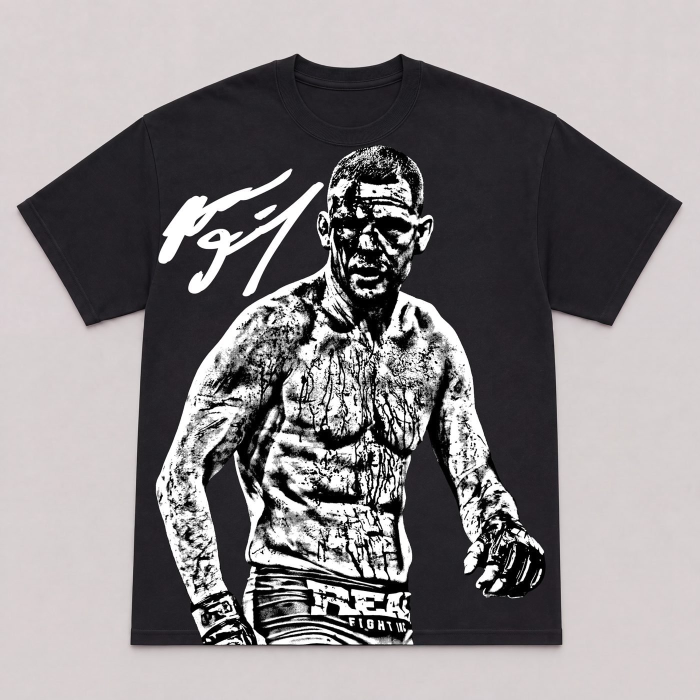 NATE DIAZ III