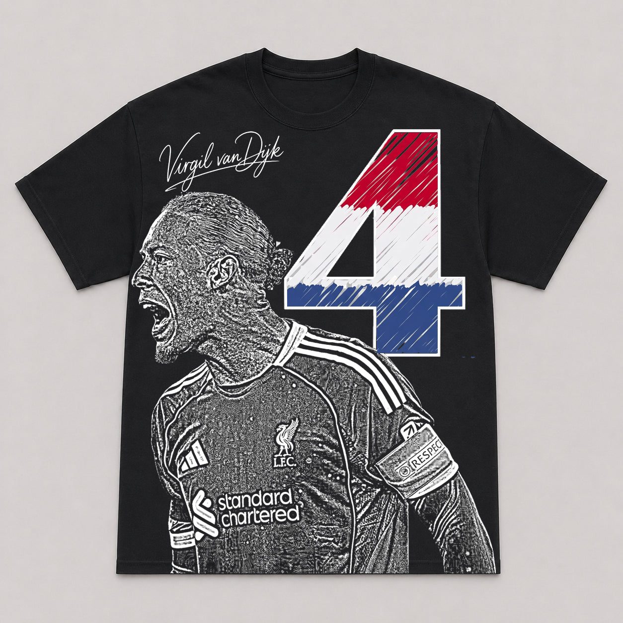 VAN DIJK