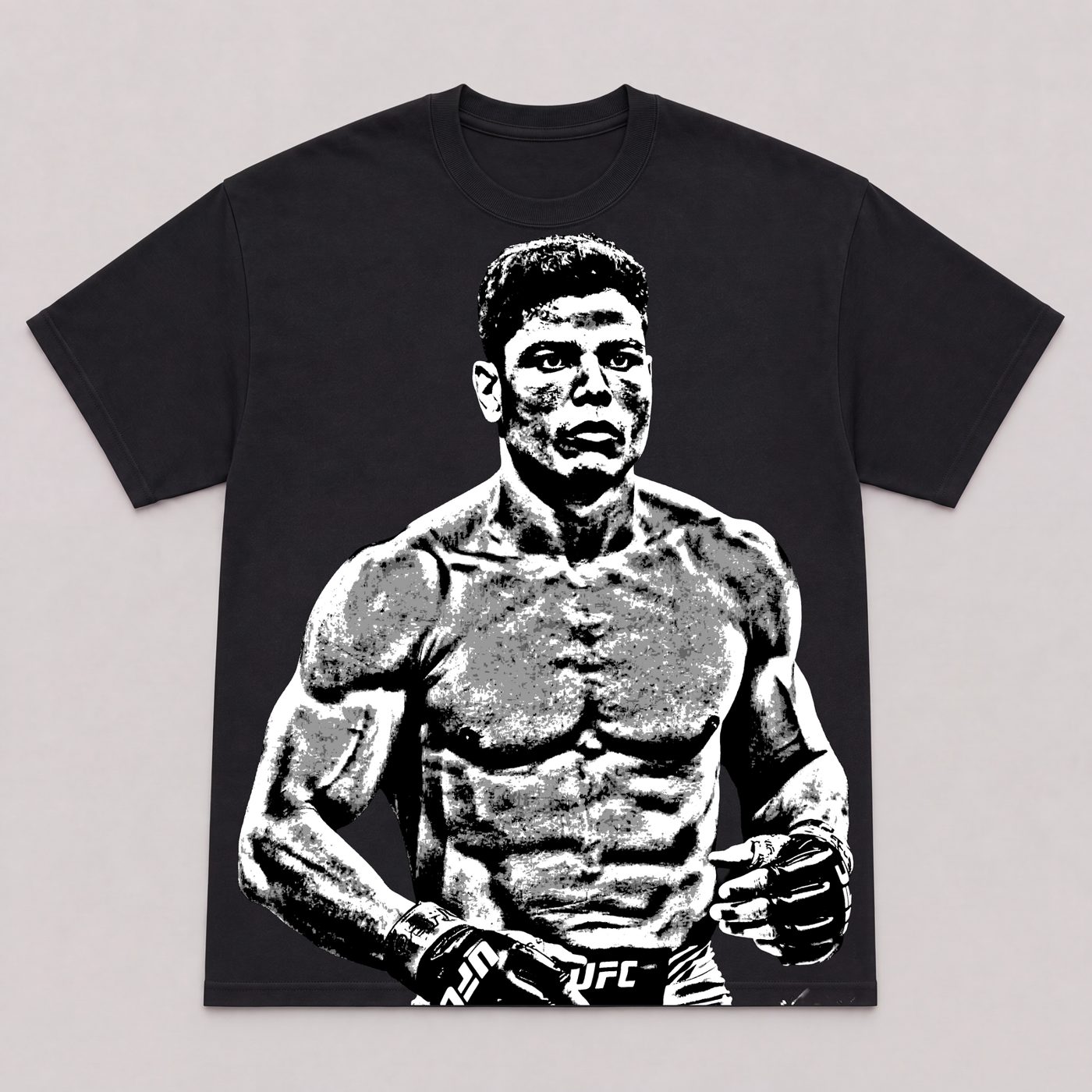PAULO COSTA