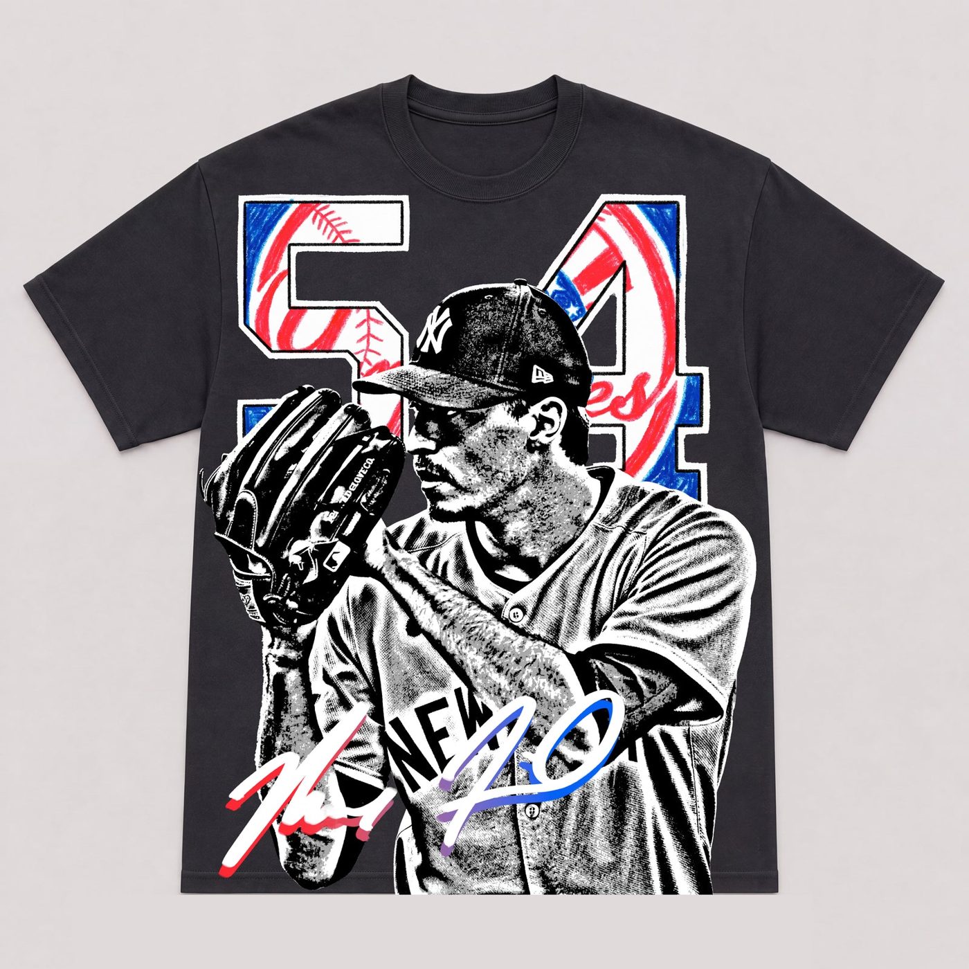 MAX FRIED