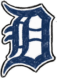 Detroit Tigers