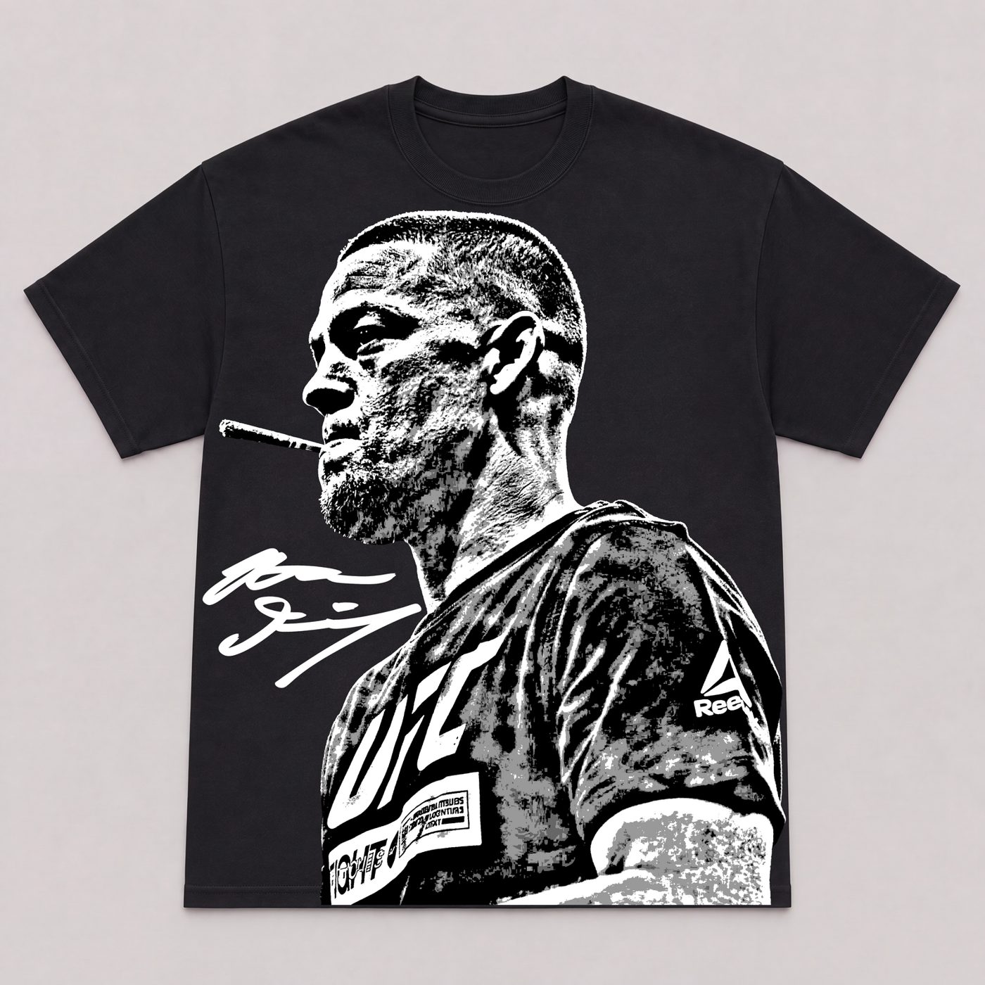 NATE DIAZ II