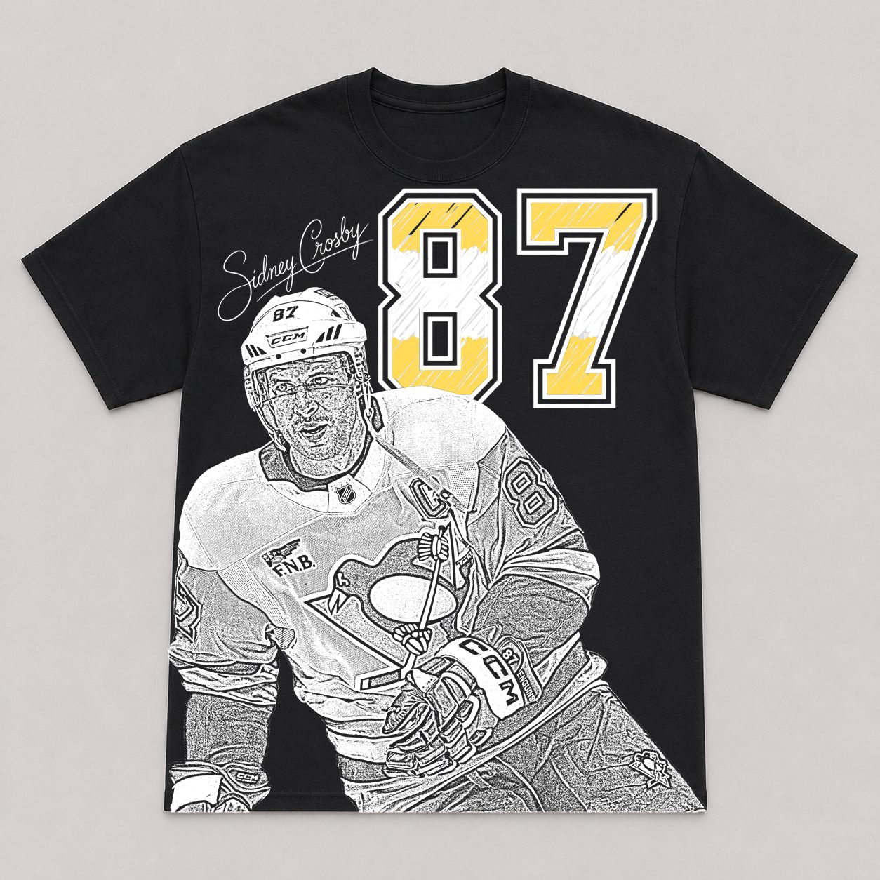 CROSBY