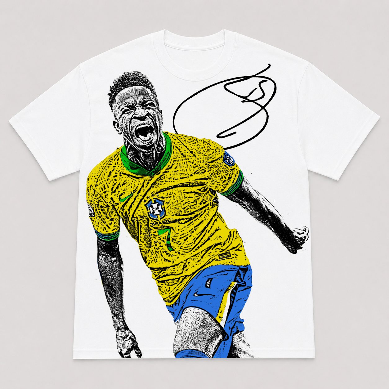 VINICIUS BRAZIL