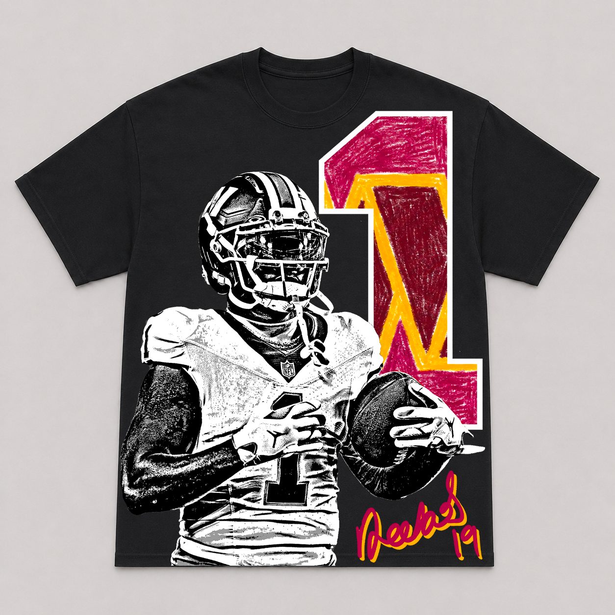 DEEBO SAMUEL