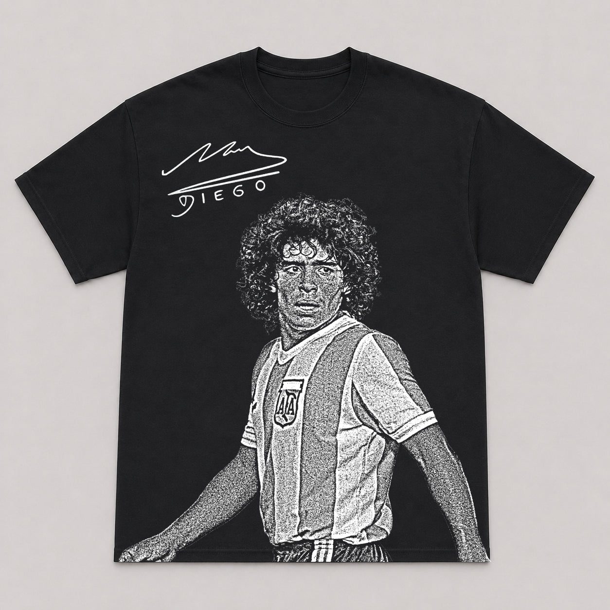 MARADONA
