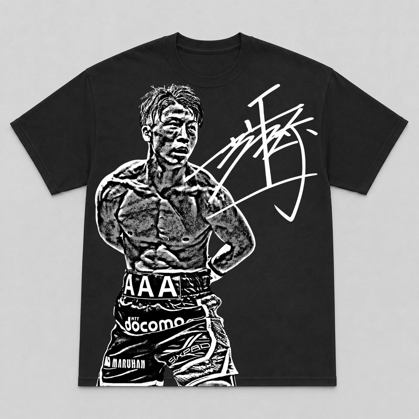 NAOYA INOUE
