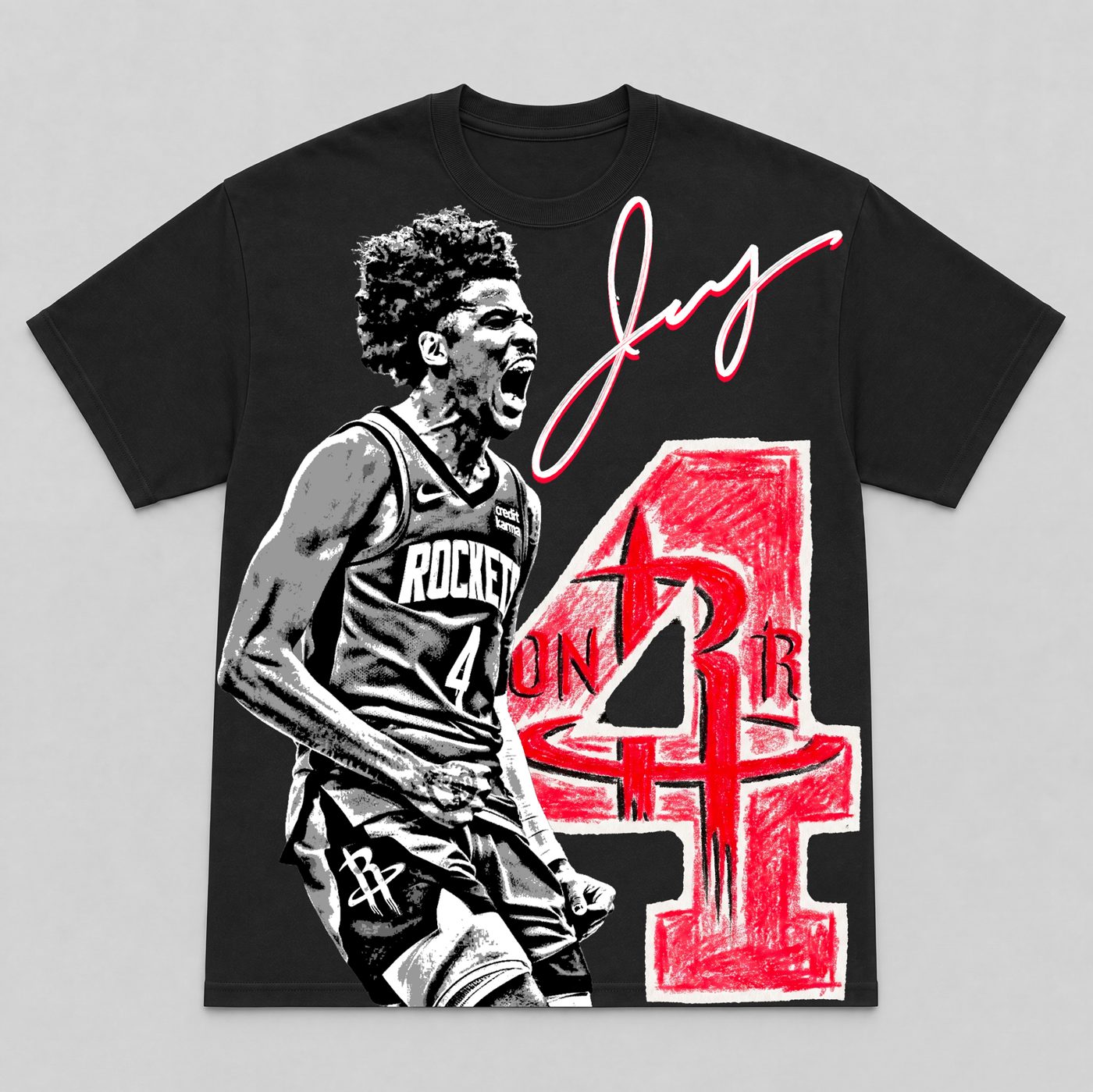 JALEN GREEN