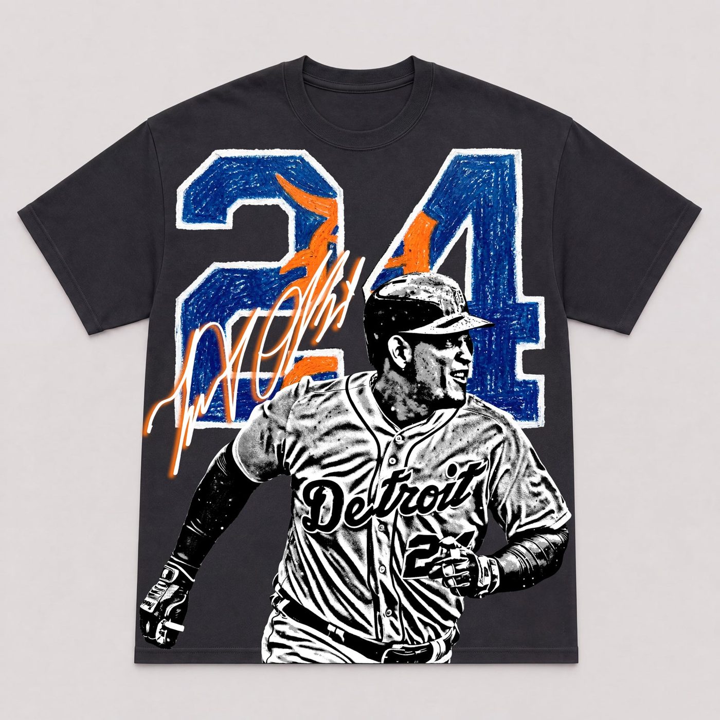 MIGUEL CABRERA