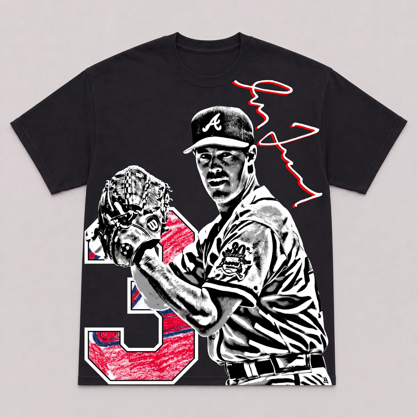 GREG MADDUX