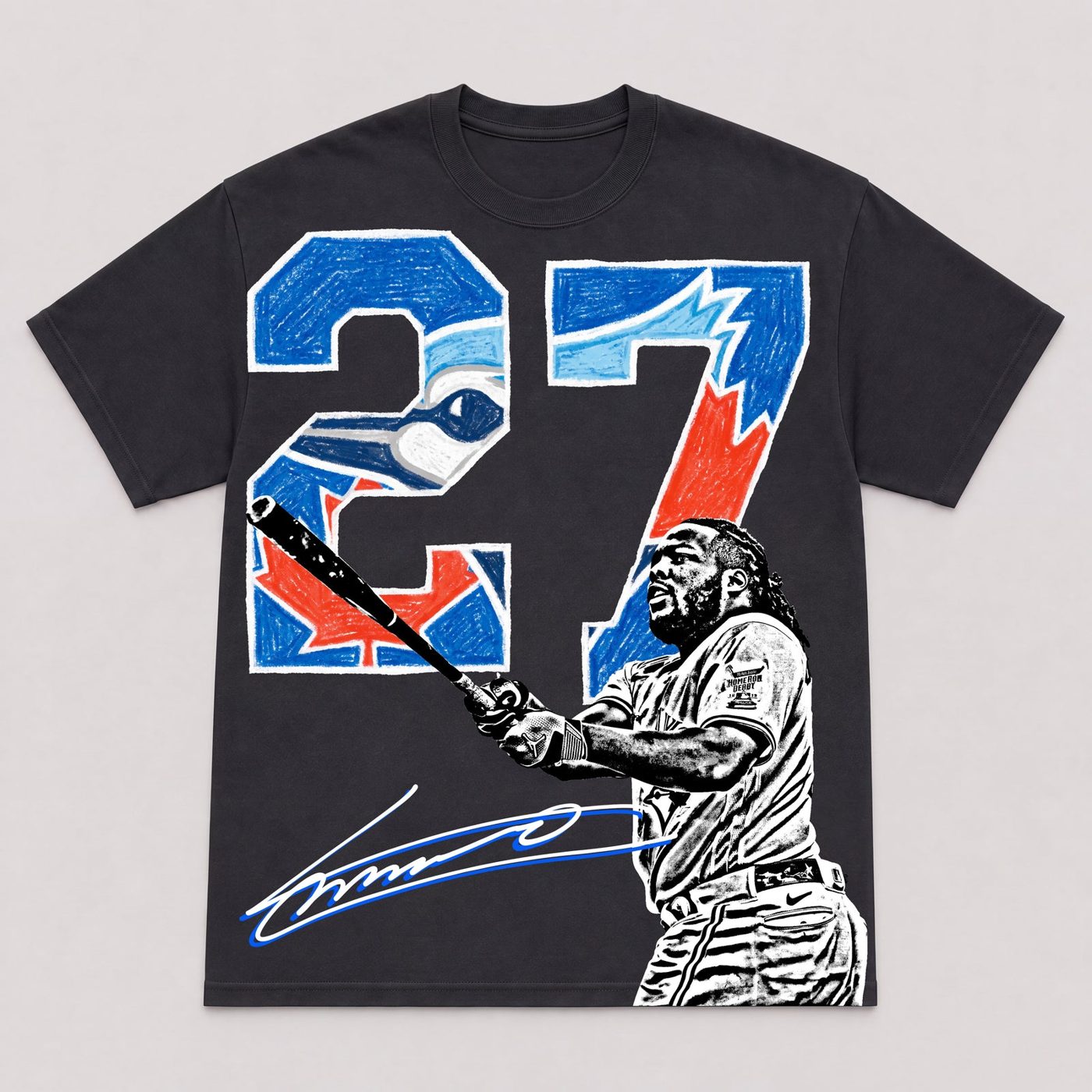 VLADIMIR GUERRERO JR