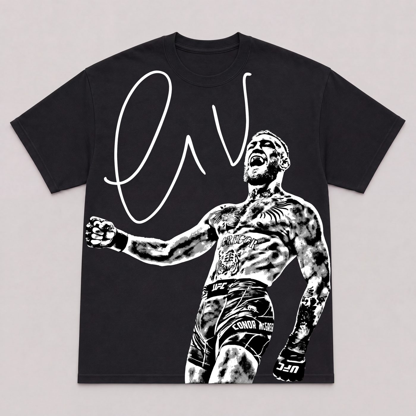 CONOR MCGREGOR II