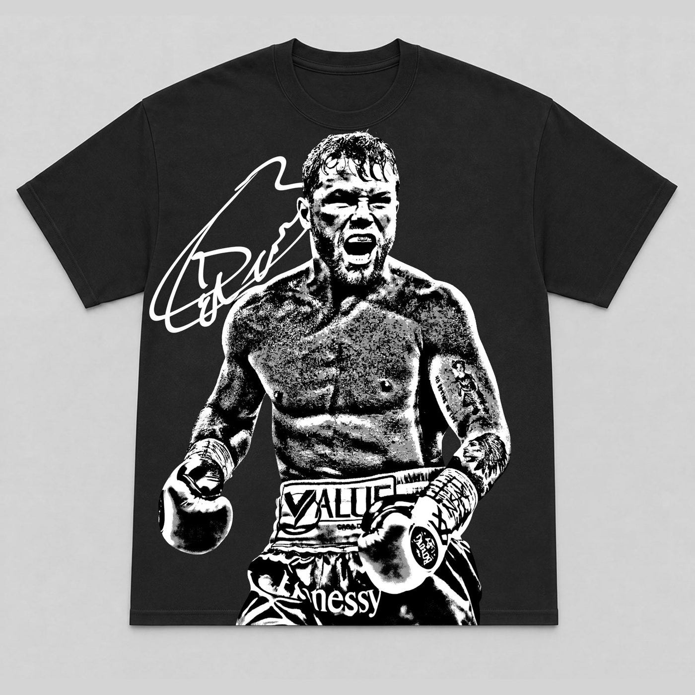 CANELO ALVAREZ II