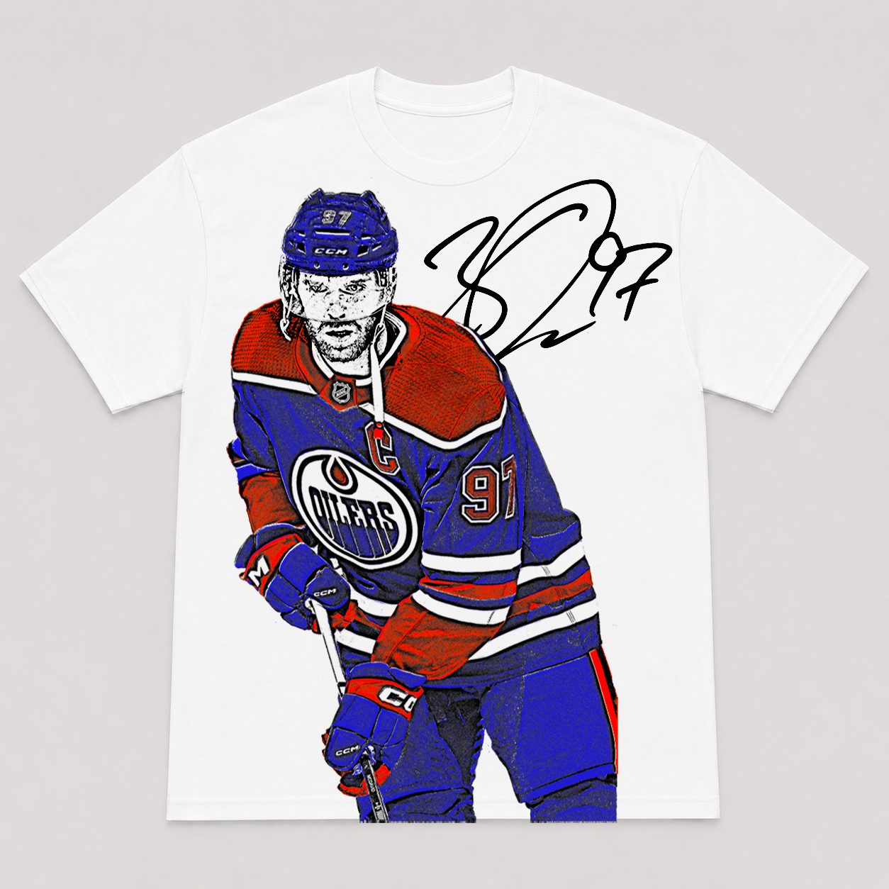 MCDAVID