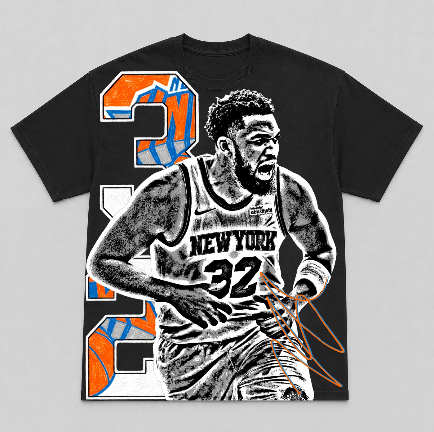 KARL-ANTHONY TOWNS