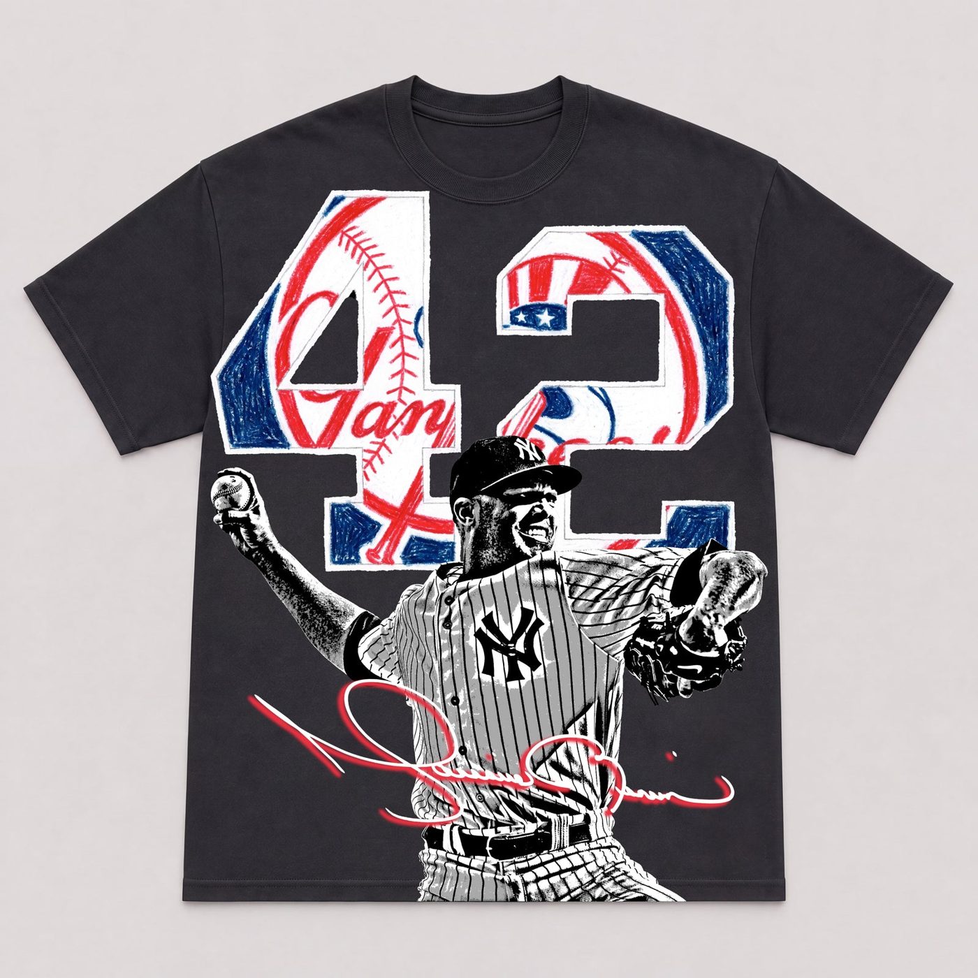 MARIANO RIVERA