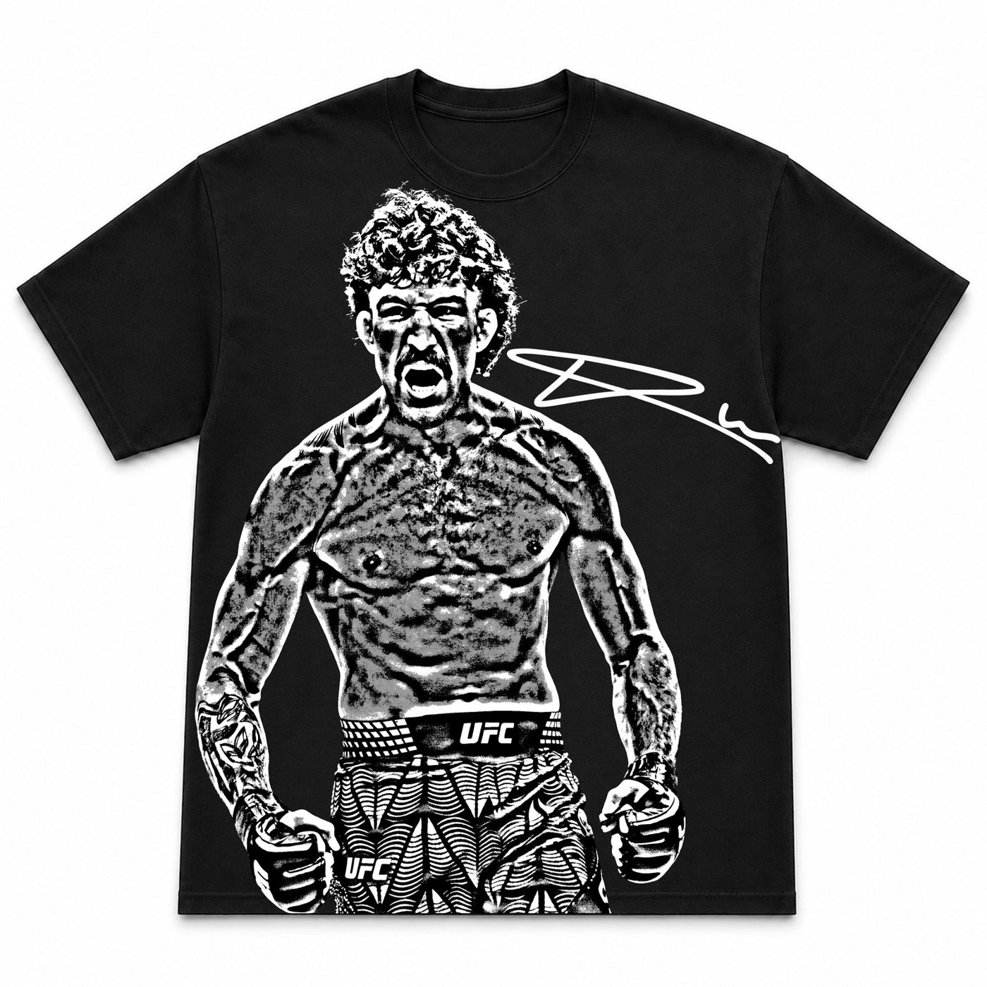 MMA