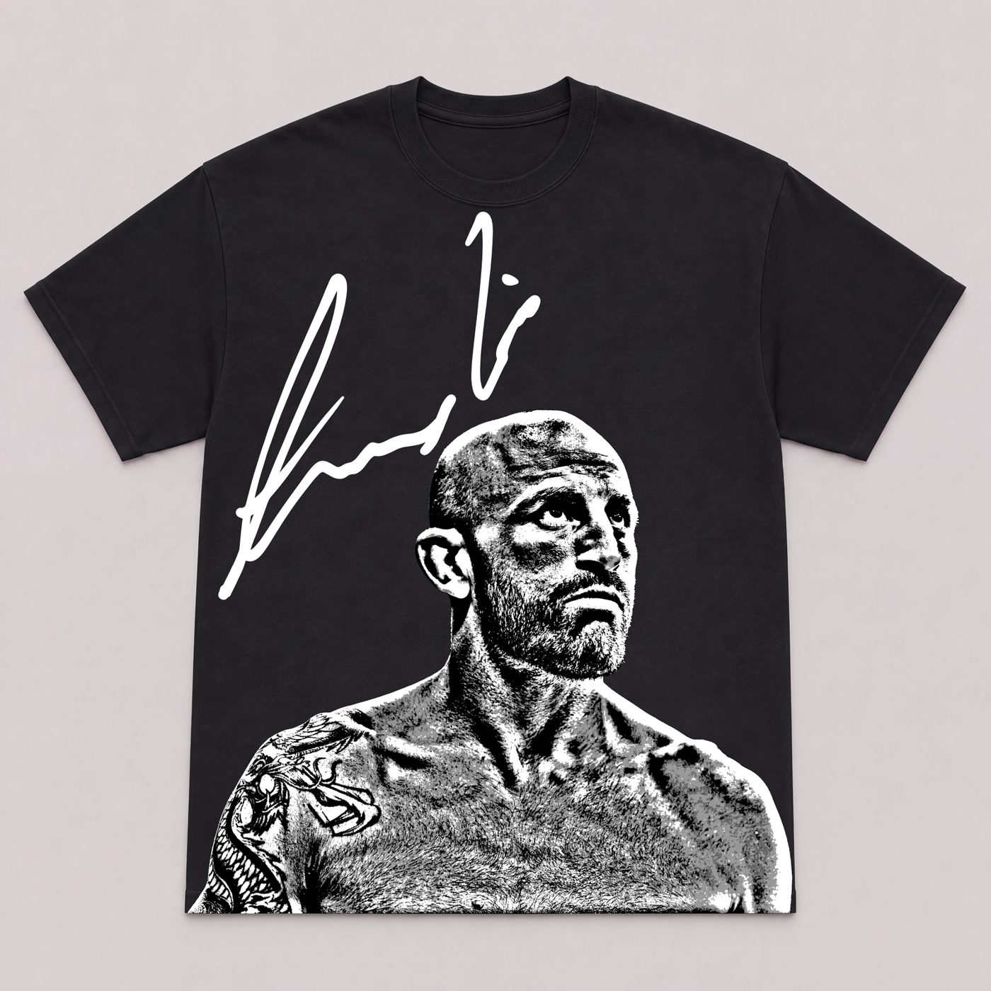 ALEXANDER VOLKANOVSKI II