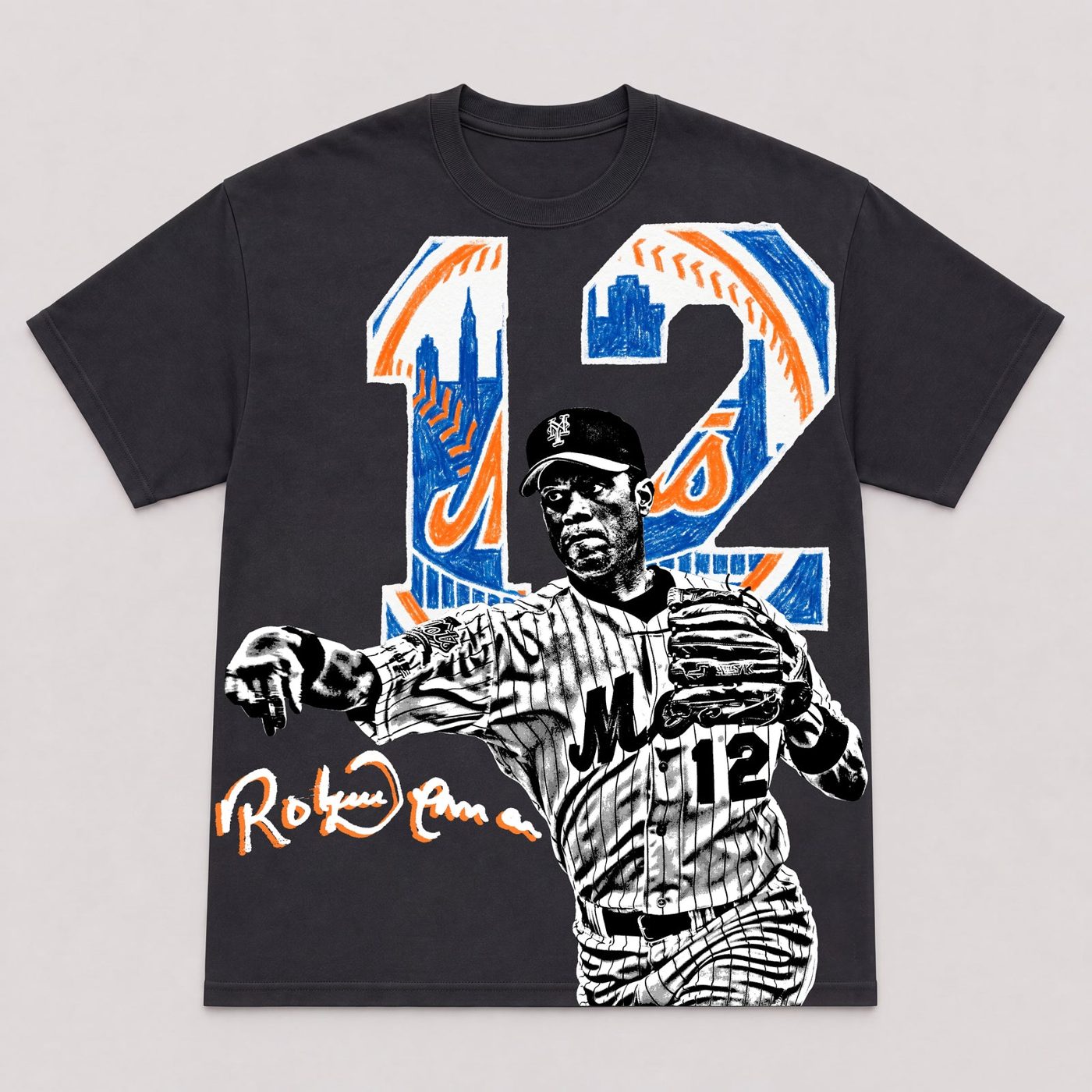 ROBERTO ALOMAR