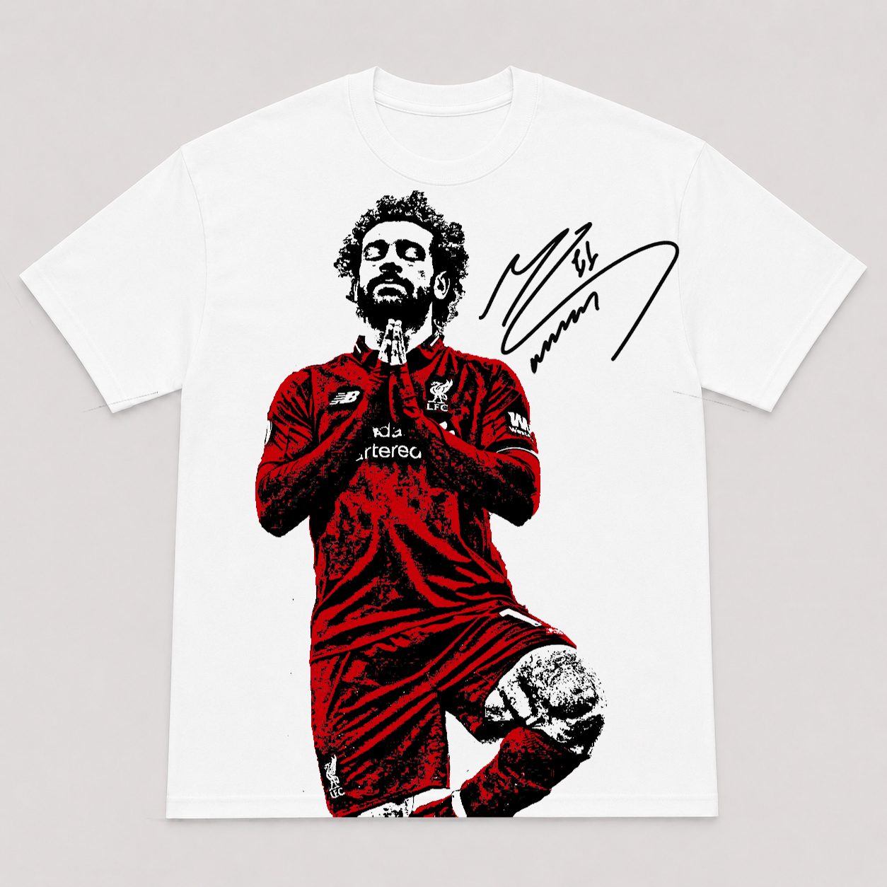 SALAH