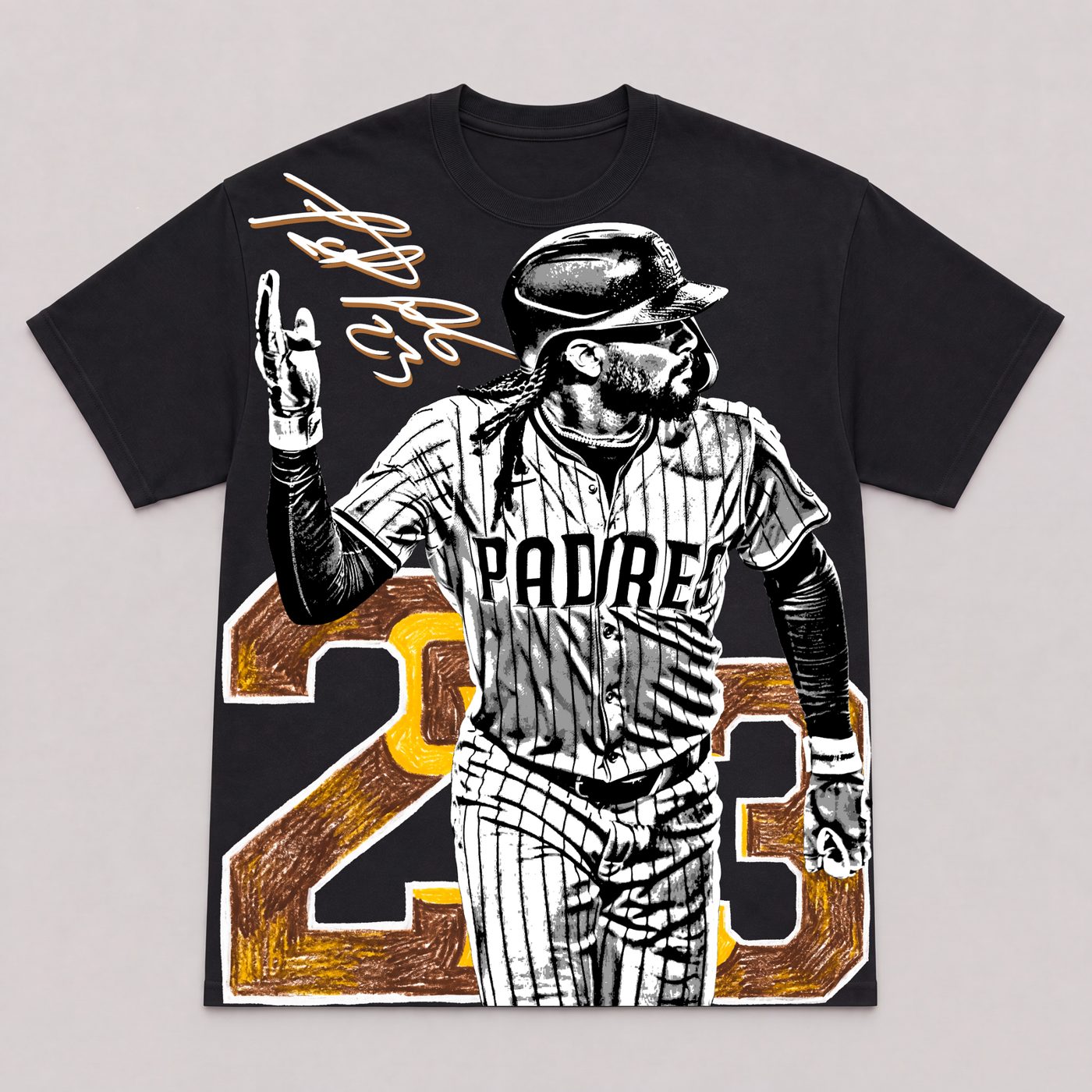 FERNANDO TATIS JR